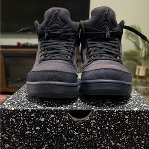 Air Jordan 5 retro SE